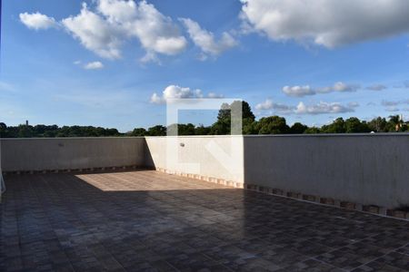 Apartamento para alugar com 48m², 2 quartos e 1 vagaÁrea comum - Terraço