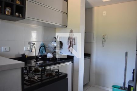 Apartamento para alugar com 48m², 2 quartos e 1 vagaCozinha