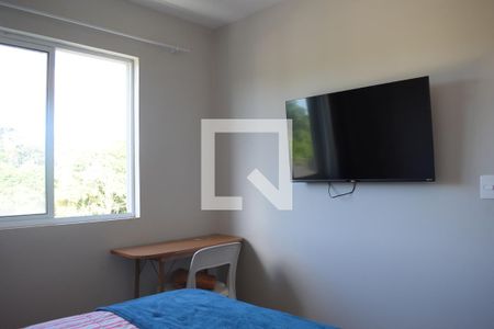 Apartamento para alugar com 48m², 2 quartos e 1 vagaQuarto 1