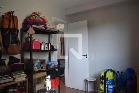 Apartamento para alugar com 48m², 2 quartos e 1 vagaQuarto 2