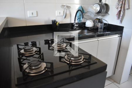 Apartamento para alugar com 48m², 2 quartos e 1 vagaCozinha