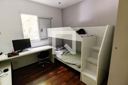 Casa de condomínio à venda com 106m², 3 quartos e 2 vagasQuarto 2