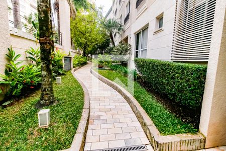 Casa de condomínio à venda com 106m², 3 quartos e 2 vagasÁrea comum