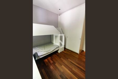 Casa de condomínio à venda com 106m², 3 quartos e 2 vagasQuarto 2