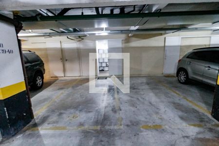 Casa de condomínio à venda com 106m², 3 quartos e 2 vagasGaragem