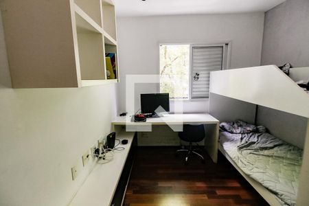 Casa de condomínio à venda com 106m², 3 quartos e 2 vagasQuarto 2