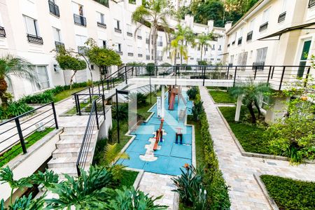 Casa de condomínio à venda com 106m², 3 quartos e 2 vagasÁrea comum