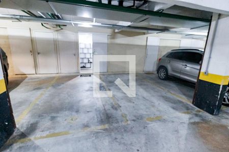 Casa de condomínio à venda com 106m², 3 quartos e 2 vagasGaragem
