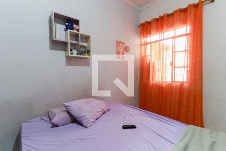 Quarto 2 de casa à venda com 2 quartos, 98m² em Jardim São Paulo, São Paulo