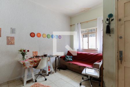 Sala de casa à venda com 2 quartos, 98m² em Jardim São Paulo, São Paulo