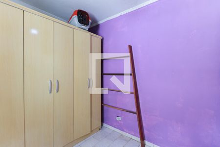 Quarto 1 de casa à venda com 2 quartos, 98m² em Jardim São Paulo, São Paulo