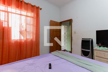 Quarto 2 de casa à venda com 2 quartos, 98m² em Jardim São Paulo, São Paulo