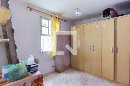 Quarto 1 de casa à venda com 2 quartos, 98m² em Jardim São Paulo, São Paulo