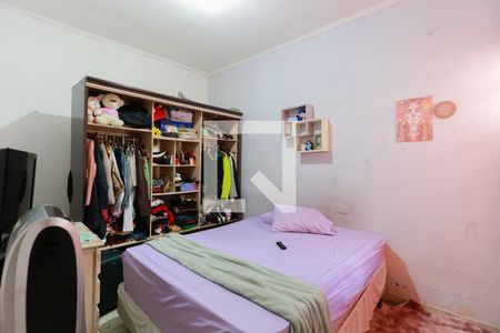 Quarto 2 de casa à venda com 2 quartos, 98m² em Jardim São Paulo, São Paulo
