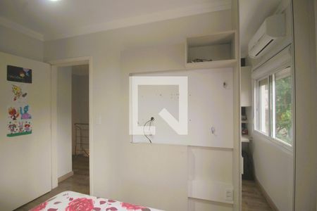 Quarto 2 de casa de condomínio à venda com 3 quartos, 89m² em Niterói, Canoas