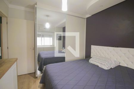 Quarto 1 de casa de condomínio para alugar com 3 quartos, 89m² em Niterói, Canoas