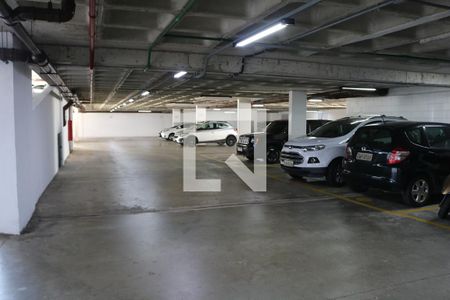 Apartamento para alugar com 30m², 1 quarto e 1 vagagaragem 