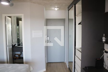 Apartamento para alugar com 30m², 1 quarto e 1 vagaquarto 