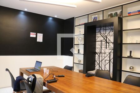 Apartamento para alugar com 30m², 1 quarto e 1 vagaárea de trabalho 