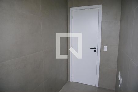 Apartamento à venda com 236m², 3 quartos e 4 vagasBanheiro do Quarto 2