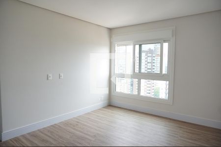 Apartamento à venda com 236m², 3 quartos e 4 vagasQuarto 2