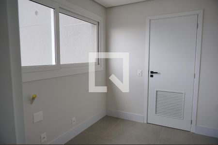 Apartamento à venda com 236m², 3 quartos e 4 vagasÁrea de Serviço