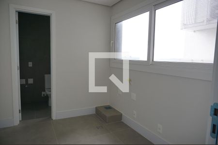 Apartamento à venda com 236m², 3 quartos e 4 vagasÁrea de Serviço