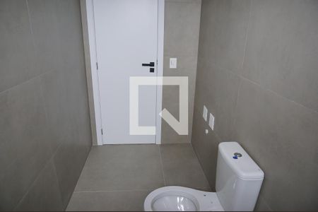 Apartamento à venda com 236m², 3 quartos e 4 vagasBanheiro do Quarto 2Banheiro do Quarto 2