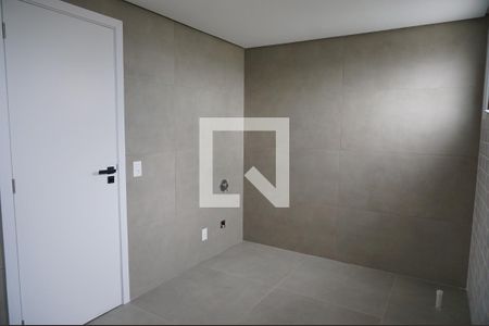 Apartamento à venda com 236m², 3 quartos e 4 vagasBanheiro do Quarto 3