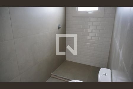 Apartamento à venda com 236m², 3 quartos e 4 vagasBanheiro do quarto 1