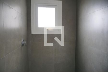 Apartamento à venda com 236m², 3 quartos e 4 vagasÁrea de ServiçoBanheiro da Área de serviço