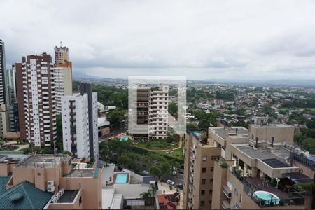 Apartamento à venda com 236m², 3 quartos e 4 vagasQuarto 3