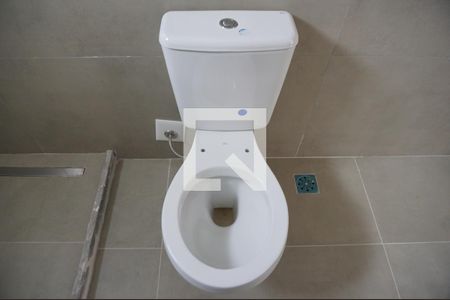 Apartamento à venda com 236m², 3 quartos e 4 vagasBanheiro do quarto 1