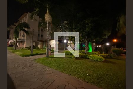 Apartamento à venda com 81m², 3 quartos e 1 vagaFachada do Prédio