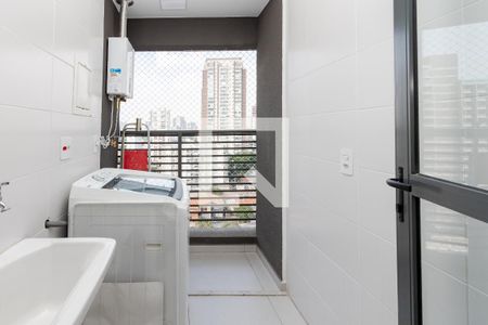 Apartamento à venda com 62m², 2 quartos e 1 vagaÁrea de Serviço