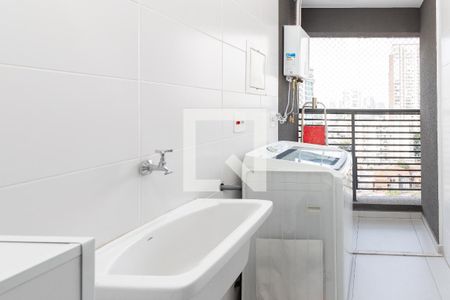 Apartamento à venda com 62m², 2 quartos e 1 vagaÁrea de Serviço