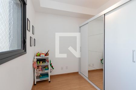 Apartamento à venda com 62m², 2 quartos e 1 vagaQuarto