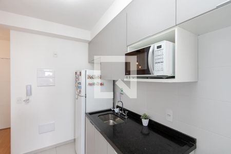 Apartamento à venda com 62m², 2 quartos e 1 vagaCozinha
