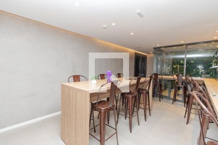 Apartamento à venda com 62m², 2 quartos e 1 vagaÁrea Comum