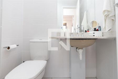 Apartamento à venda com 62m², 2 quartos e 1 vagaBanheiro