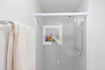 Apartamento à venda com 62m², 2 quartos e 1 vagaBanheiro da Suíte