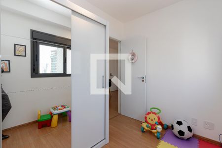 Apartamento à venda com 62m², 2 quartos e 1 vagaQuarto