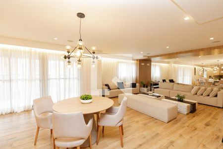 Apartamento à venda com 62m², 2 quartos e 1 vagaÁrea Comum Salão de Festas