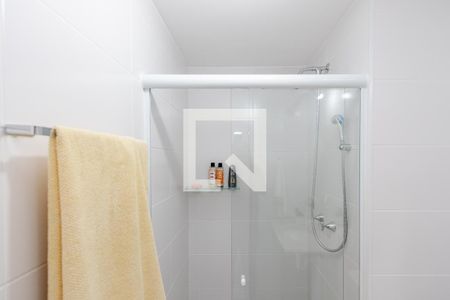 Apartamento à venda com 62m², 2 quartos e 1 vagaBanheiro