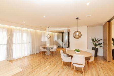 Apartamento à venda com 62m², 2 quartos e 1 vagaEspaço Gourmet