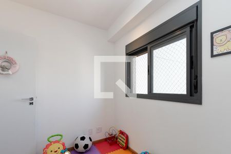 Apartamento à venda com 62m², 2 quartos e 1 vagaQuarto