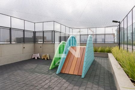 Apartamento à venda com 62m², 2 quartos e 1 vagaPlayground