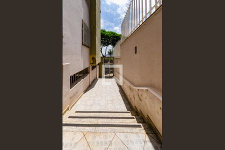 Apartamento para alugar com 110m², 3 quartos e 1 vagaÁrea comum