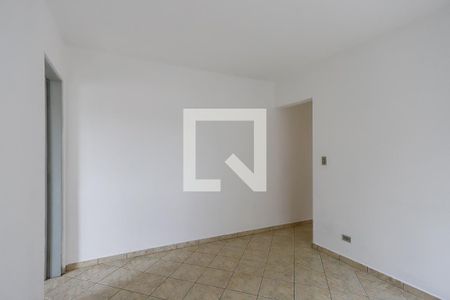 Sala de casa para alugar com 1 quarto, 70m² em Vila Barbosa, São Paulo