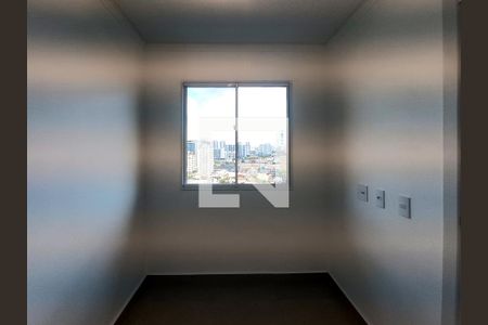 Quarto 1 de apartamento para alugar com 2 quartos, 34m² em Várzea da Barra Funda, São Paulo